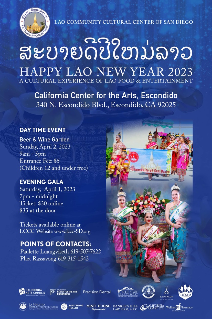 LaoNewYear