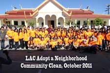 LAC